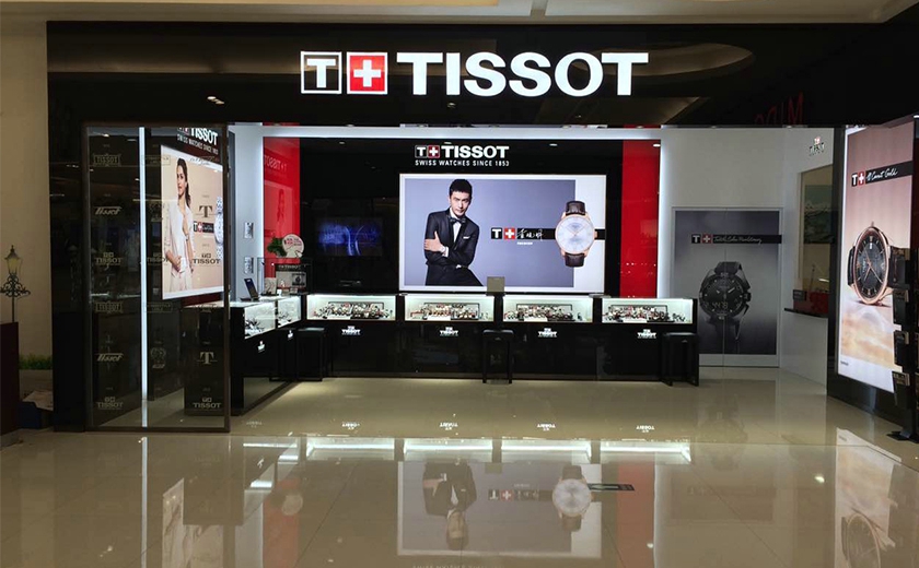 TISSOT维修北京维修服务网点